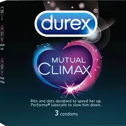 durex CLOSE FIT, MUTUAL CLIMAX AND EXTRA TIME ULTRA THIN Condom-picture-7
