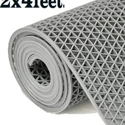 Rubber Bathroom Mat-image-15