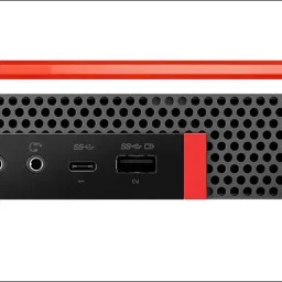 NCS (NIDHI COMPUTER SOLUTIONS) ThinkCentre Mini Desktop | Core™ i7-9th Gen [8 Cores, 8 Threads, 3.00 GHz] [UOQ] Core i7 - 9700 Processor (32 GB RAM/Integrated Intel® UHD 4K 630 Graphics/1 TB SSD Capacity/Windows 11 Pro) Mid Tower with MS Office-image-60