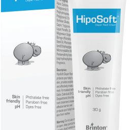 HipoSoft Baby Diaper Rash Cream | Freedom from Rashes-image-47