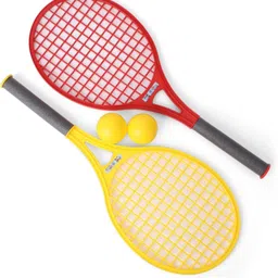 striders Paw Patrol Tennis Set toys makes fun and satisfying to kids 3 To 8 Years Kids-picture-12