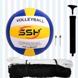 Synthesis Volleyball balls Volleyball - Size: 4-image-92