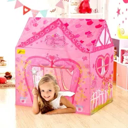 Play Tent House for kids upto age 6 Years-56