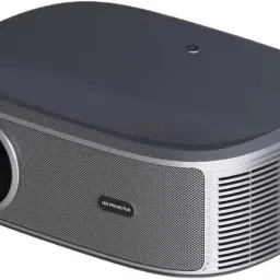iJAKS Electronics Q11 Max Dolby Audio Smart Projector 4K Ultra HD Support, 30000 Lumens (16000 lm / Wireless / Remote Controller) Portable Projector-9