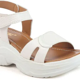 vendoz Women Wedges Sandal-picture-25