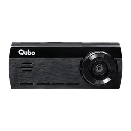 Qubo Dash Cam 4K 8MP Dash Camera (Black)-70
