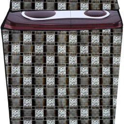 Front Loading Washing Machine Cover-image-45