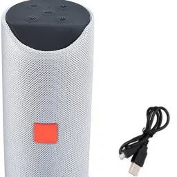 Worricow Super Bass Wireless Bluetooth Speaker Premium Sound Quality Playing with Mobile/Tablet/Laptop/AUX/Memory Card/PD 10 W Bluetooth Speaker-19