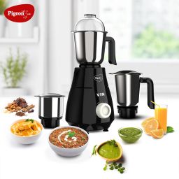 VIN 750 W Mixer Grinder-image-37