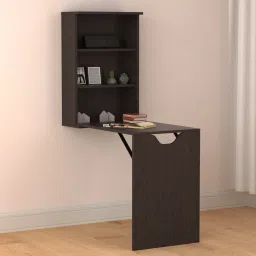 Engineered Wood Study Table-28