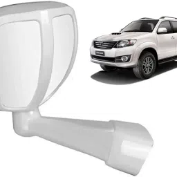 Manual Blind Spot Mirror For Toyota Fortuner-4