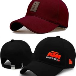 Sports/Regular Cap-image-93
