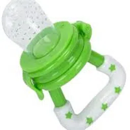 Silicone Baby Fruit Feeder - SILICON-25