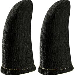 Thumb & Finger for Mobile Gaming, Anti-Sweat | Breathable Finger Sleeve-image-23