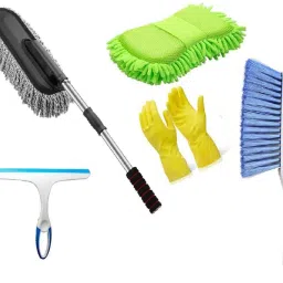 car combo cleaning kit Combo-28