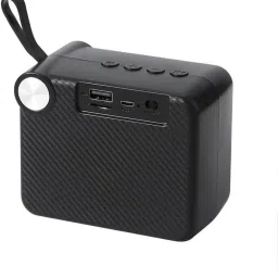 Gentle e kart A05®M406 Dynamic Thunder Sound Bluetooth Speaker 5 W Bluetooth Speaker-23