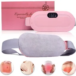 Women & Girls Rechargeable Electric Massager Portable-picture-47