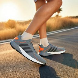 adidas RayRun M Running Shoes For Men-picture-3