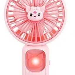 GameSir USB Rechargeable Mini Portable Hand Fan With Stylish Design Battery Operated S087 Mini handheld fan USB Fan-image-22