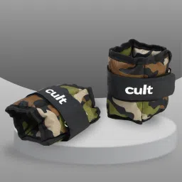 Ankle Weight Green Ankle Weight-18