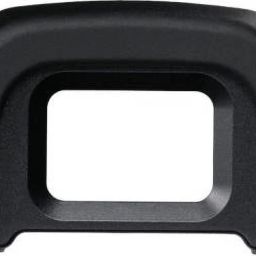 Foto Care Rubber Viewfinder Eyepiece DK21 Eyecup Eye Cup as DK-21 For Nikon D750 D610 D600 D7000 D90 D200 D80 DK 21 Camera Eyecup-image-50