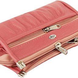 Casual Pink Clutch-image-56