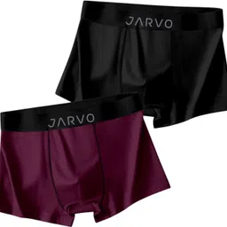 jarvo Solid Men Brief-picture-14