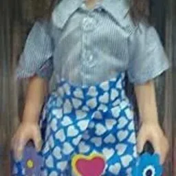 Dolls for Girls Baby Doll Outfit Doll Box Packaging-Doll Set for Girls-image-42