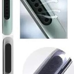 NKPR Speaker Anti-Dust Protector Sticker Short 5 & long 5 Pec) All Smartphones_0301 Speaker Mod-18