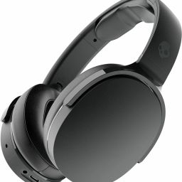 Hesh Evo Headphones,40mm drivers, 36Hr Playtime + Rapid Charge,Heavy Audio Bass Bluetooth Headset-19