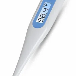 AccuSure 32 MT-32 Waterproof Non Mercury Digital Thermometer for Kids Adults & Babies Thermometer-3