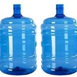Plastic Water Dispenser Bottle 20L+20L 40000 ml Bottle-26