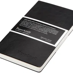 Signature Series C6 Notebook Unruled 160 Pages-23
