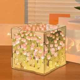 tulip lamp Night Lamp-15