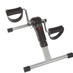 Mini Pedal Exercise Cycle/Bike Weight Loss exericse cycle Mini Pedal Exerciser Cycle-37