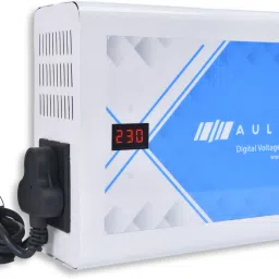 2 KVA 70V - 280V 1600W Voltage Stabilizer for washing machine, and Treadmil-image-66