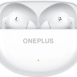 oneplus Nord Buds 3 with up to 32dB ANC Bluetooth Headset image 4