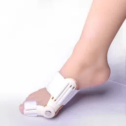 Toes Care Foot Thumb The Big Toe Separator Valgus Aligner Toes Support-image-14