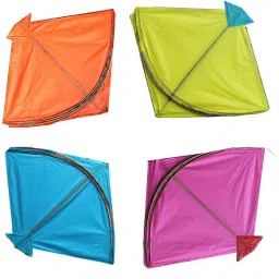 Square Cheel Kite-38
