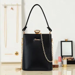exotic Party Black Clutch-picture-10