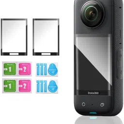 ZITRONIX Tempered Glass Guard for Insta360 X3-picture-48