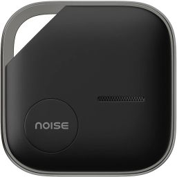 Smart Tag 1 Tracker: Compatible with Apple & Android, 1 Year Battery Location Smart Tracker-21