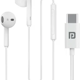 Conch Theta C Type C Wired Earphone With HD Quality In-Line Mic,14.2mm Driver Wired Headset-image-32