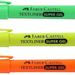 Super Gel Textliner-25