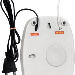Tool Point UW-02 Electric Water Tank Overflow Alarm, Pack of 3 Wired Sensor Security System image 3