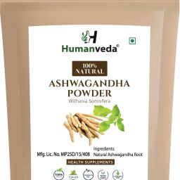 100% Pure Ashwagandha powder for height growth | Boost Stamina & Energy, 100g-image-24