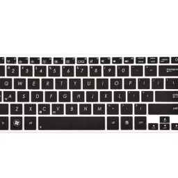 Saco Acer Aspire M5-581 Laptop Keyboard Skin-18