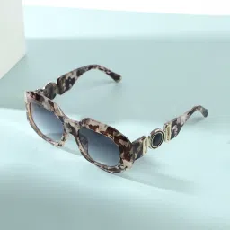 UV Protection Over-sized Sunglasses (Free Size)-image-60