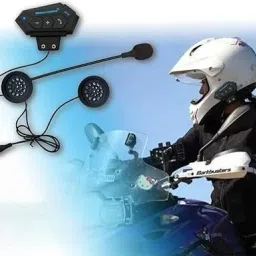 Helmet Bluetooth Headset, HB002 Helmet bluetooth device with Hands Free Calling-image-40