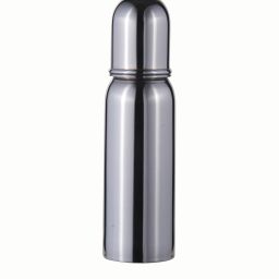 LilSip Steel ThermaSteel Bottle 250ml – Insulated Mini Water Bottle for Kid - 250 ml-image-3